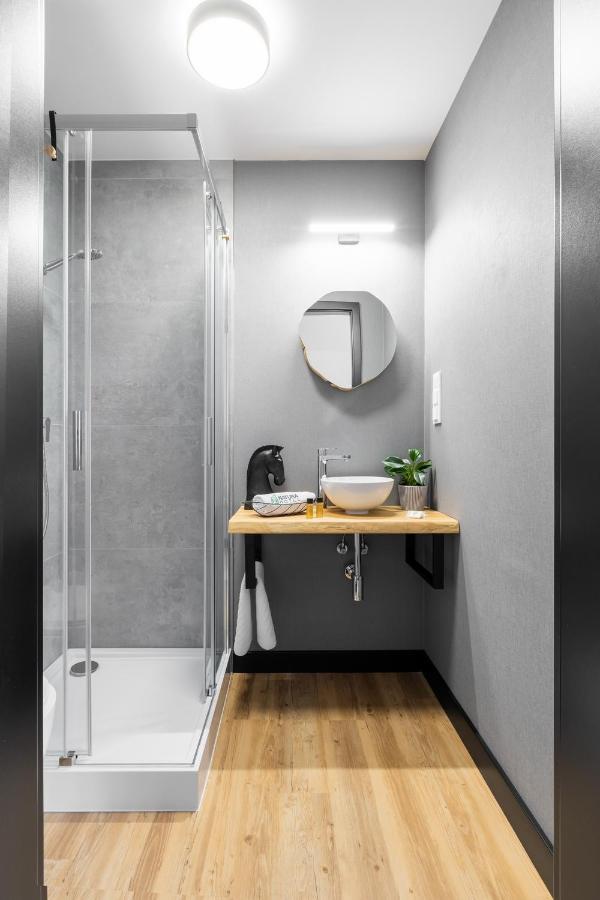 Hotel Natura Slonsk Ngoại thất bức ảnh