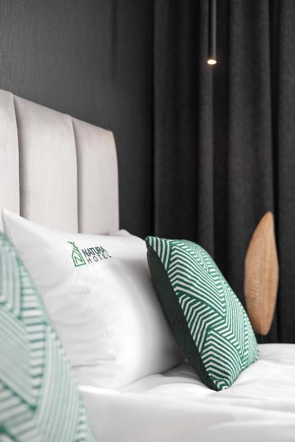 Hotel Natura Slonsk Ngoại thất bức ảnh