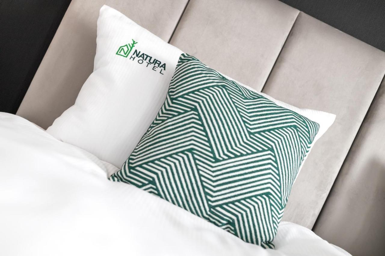 Hotel Natura Slonsk Ngoại thất bức ảnh